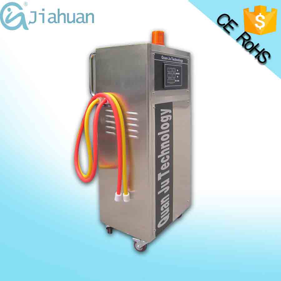 空氣凈化器跟臭氧消毒機(jī)有什么區(qū)別？