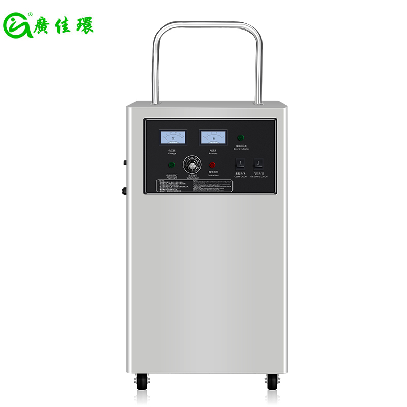臭氧消毒機(jī)和臭氧發(fā)生器的區(qū)別有什么？