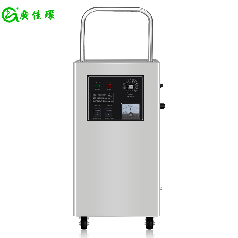 臭氧殺菌消毒機(jī)清洗的優(yōu)點(diǎn) 有哪些？