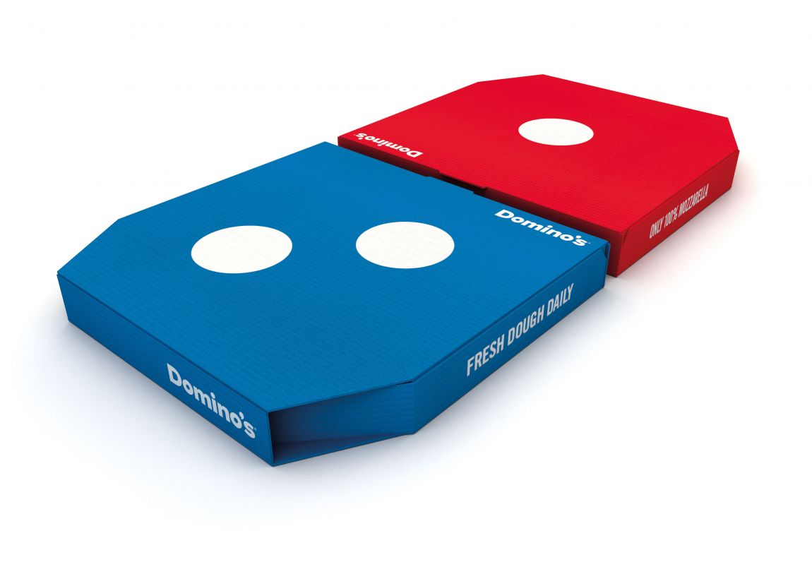 jkr - Domino's 1
