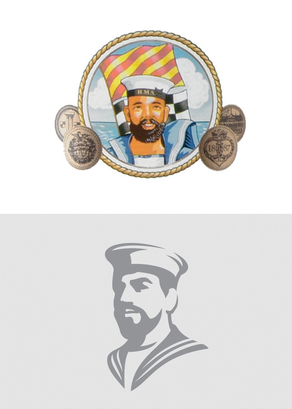 酒品牌設(shè)計，酒包裝設(shè)計