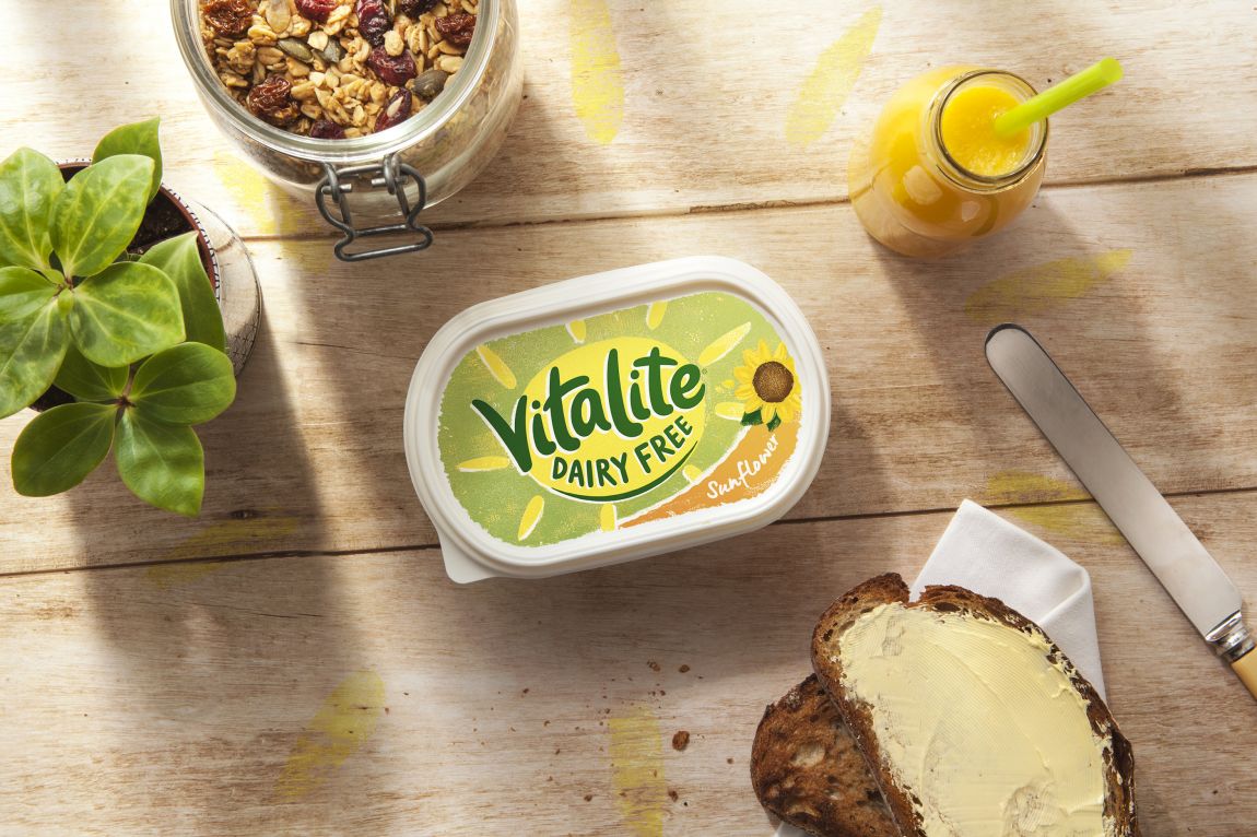 Vitalite健康食品品牌定位策劃,品牌vi設計