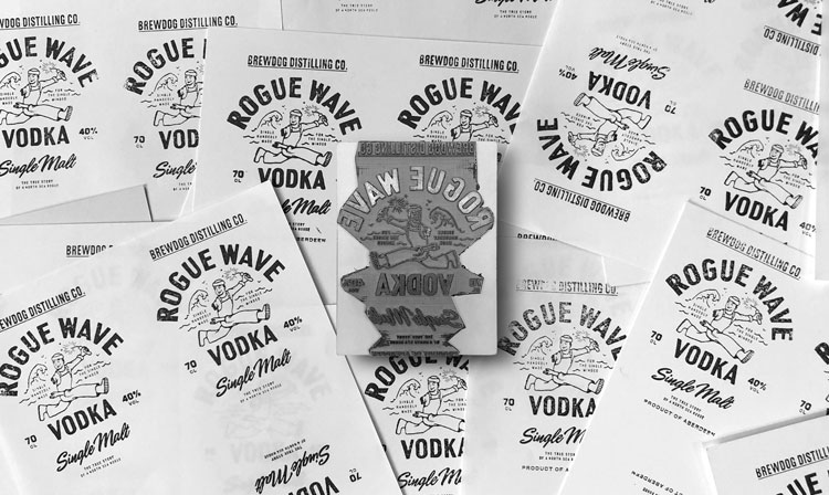 酒品牌設計,酒包裝設計