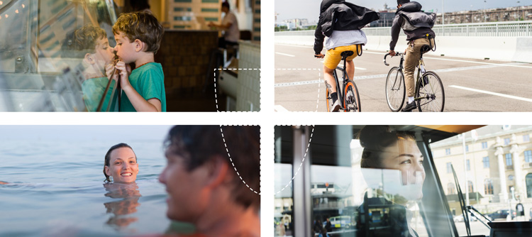 城市形象設計，城市標志設計，城市logo設計