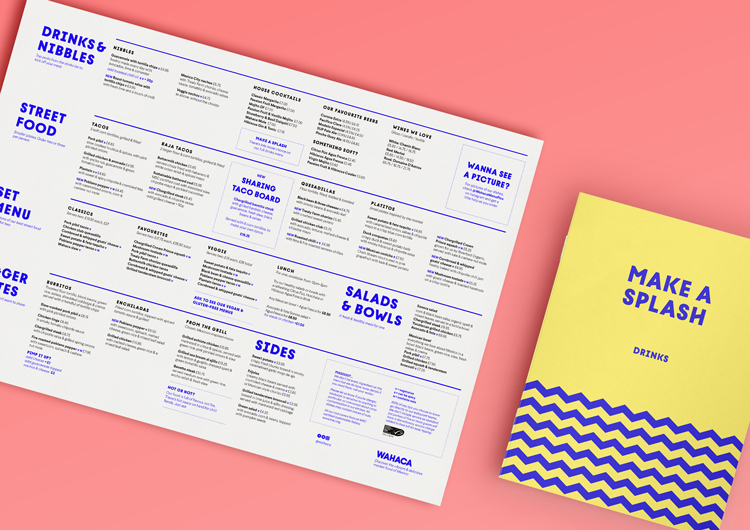 連鎖餐廳如何重塑品牌形象?