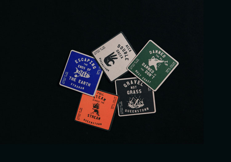 旅游景區(qū)品牌設(shè)計方案，旅游景點vi設(shè)計