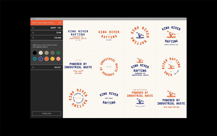 旅游景區(qū)品牌設(shè)計方案，旅游景點vi設(shè)計