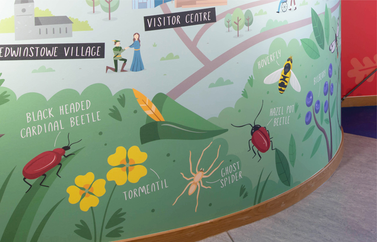 咖啡廳品牌形象定位策劃分析，品牌形象設(shè)計(jì)