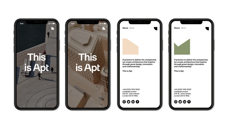 品牌形象升級，品牌改造設計案例