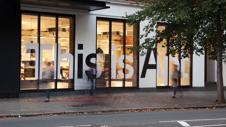 品牌形象升級，品牌改造設計案例