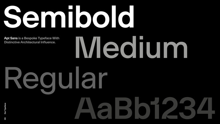 品牌形象升級，品牌改造設計案例