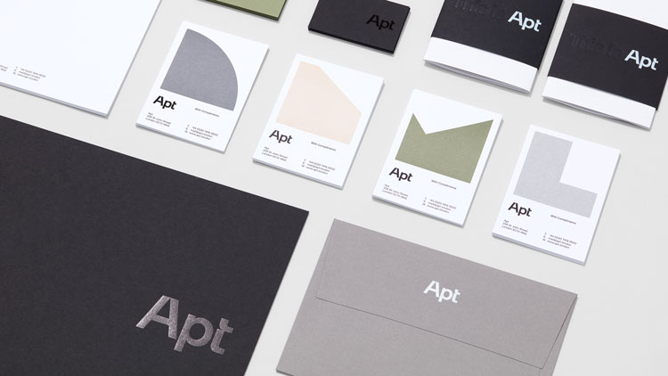 品牌形象升級，品牌改造設計案例