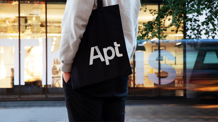 品牌形象升級，品牌改造設計案例