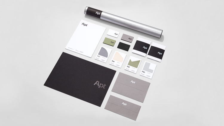 品牌形象升級，品牌改造設計案例