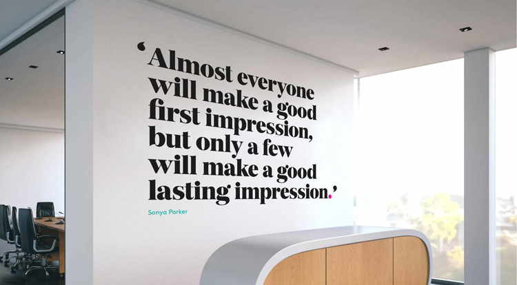 企業(yè)品牌形象塑造策略分析