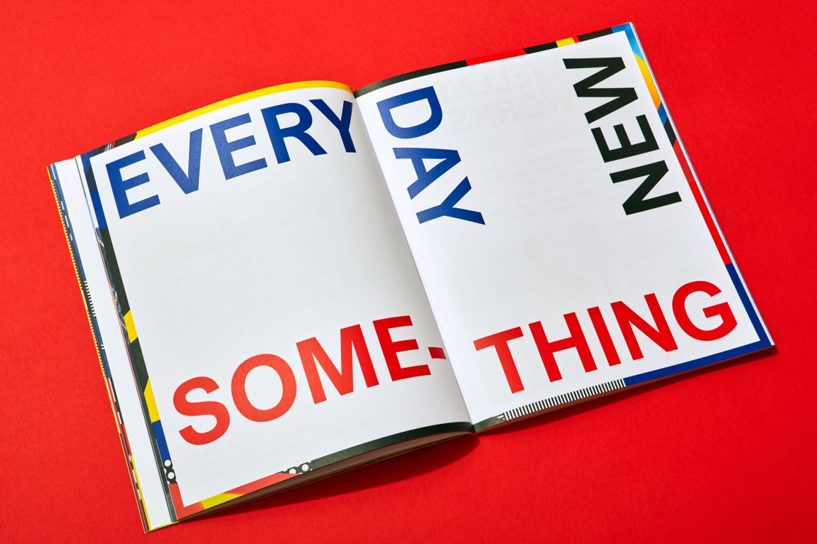 共享聯合辦公空間Meme品牌空間形象設計方向，多彩原創形象設計