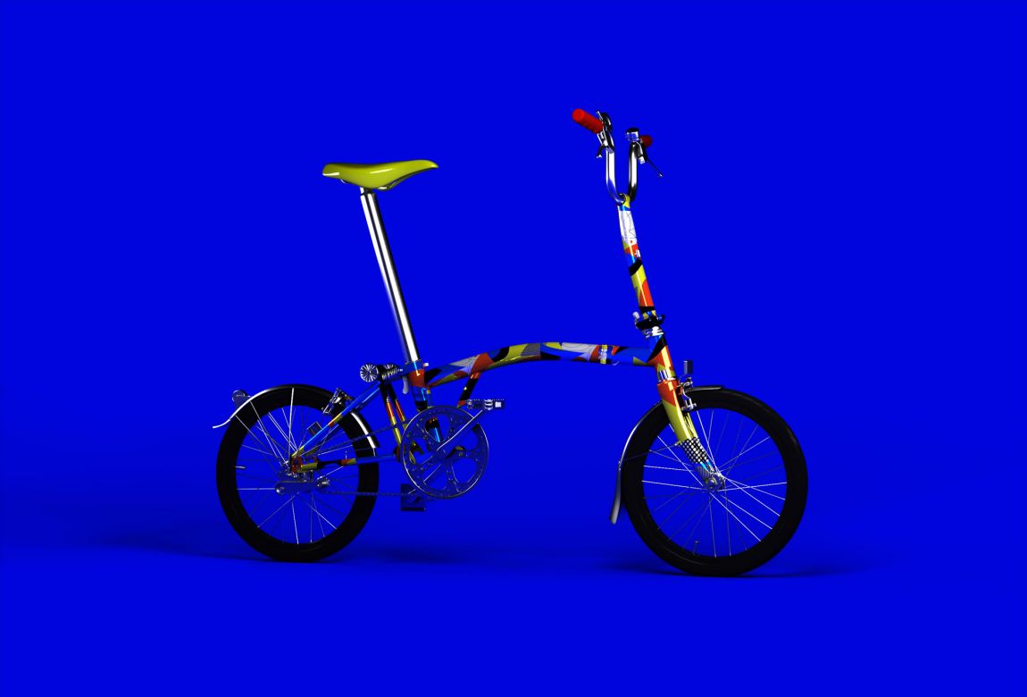 共享聯合辦公空間Meme品牌空間形象設計方向，多彩原創形象設計