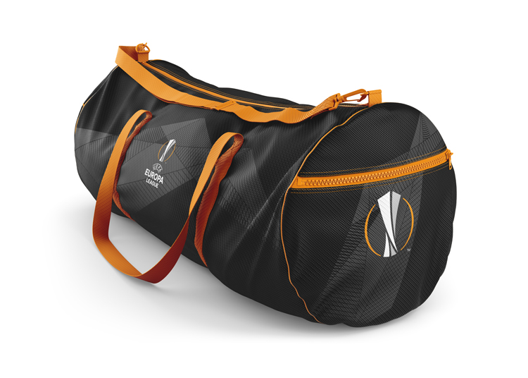 歐足聯UEFA新品牌形象塑造，視覺vi形象設計