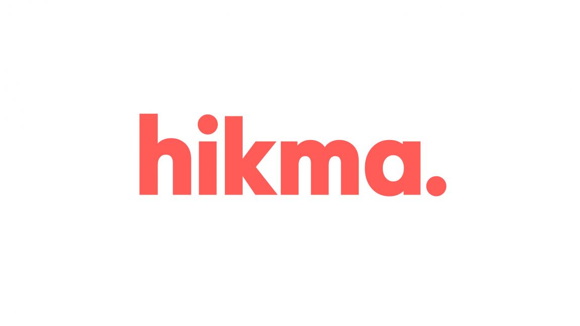 Hikma品牌vi設計和品牌形象管理分享
