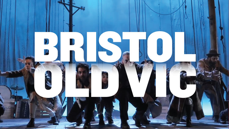 劇院新視覺(jué)形象設(shè)計(jì),西方世界最古老的劇院logo設(shè)計(jì)