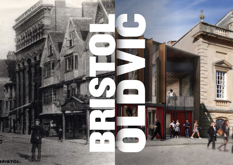 劇院新視覺(jué)形象設(shè)計(jì),西方世界最古老的劇院logo設(shè)計(jì)