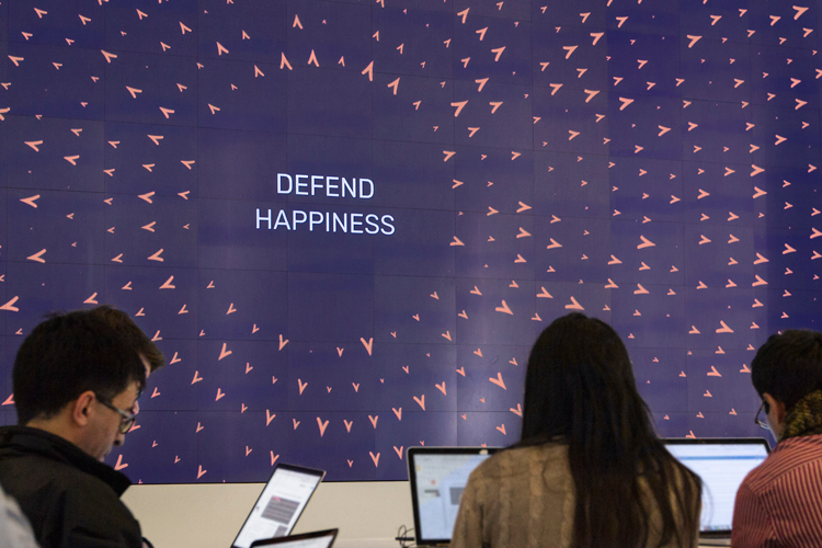 品牌全案策劃公司分享兒童慈善機(jī)構(gòu)品牌全案設(shè)計(jì)