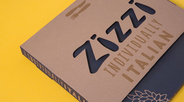 模塊化外賣包裝設(shè)計