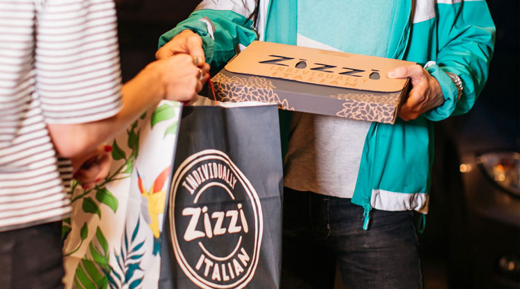 模塊化外賣包裝設(shè)計