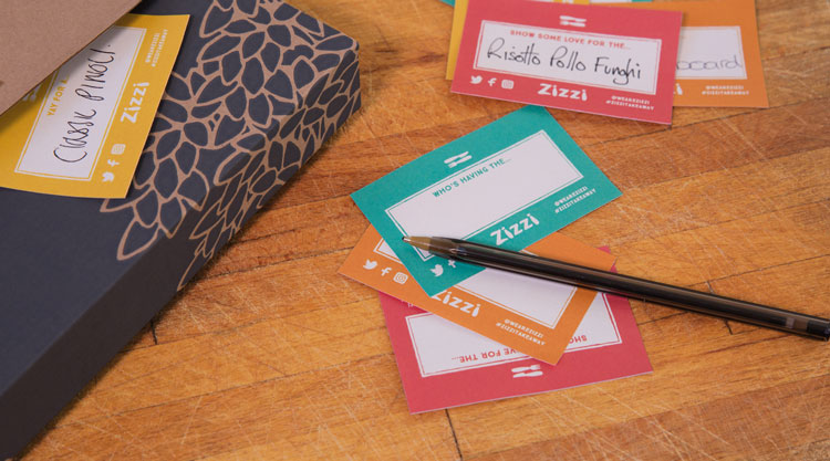 模塊化外賣包裝設(shè)計