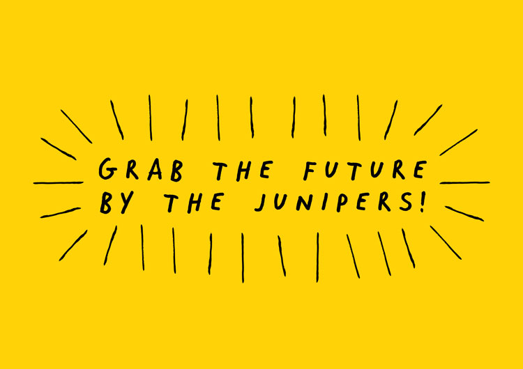 GinHub飲料公司vi設計