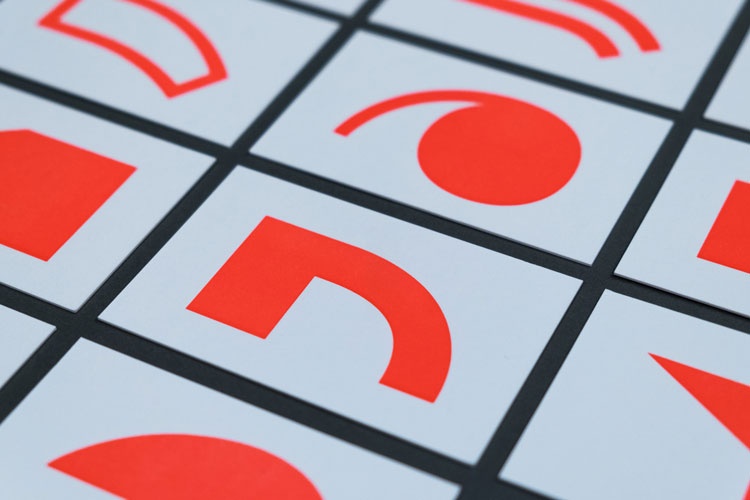 Totalcontent品牌視覺形象設(shè)計(jì)，讓引號煥發(fā)新生