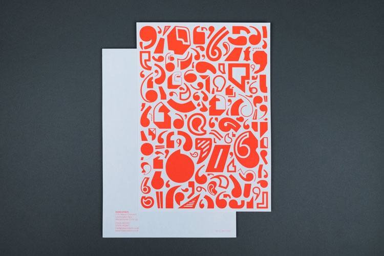 Totalcontent品牌視覺形象設(shè)計(jì)，讓引號煥發(fā)新生