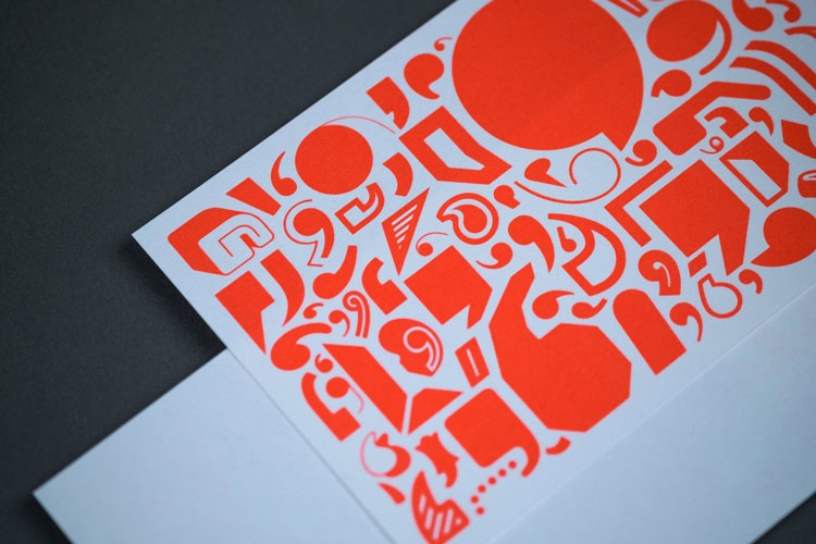 Totalcontent品牌視覺形象設(shè)計(jì)，讓引號煥發(fā)新生