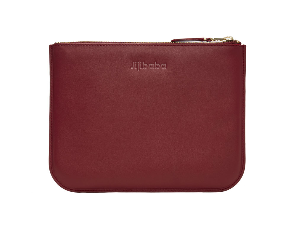 Jijibaba服裝品牌設(shè)計(jì)策劃方案案例