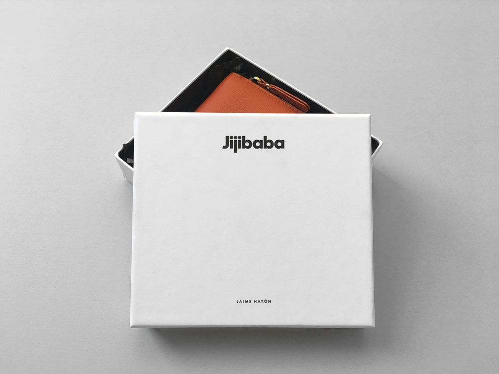 Jijibaba服裝品牌設(shè)計(jì)策劃方案案例