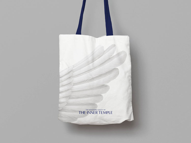 英國(guó)律師和法官的協(xié)會(huì)品牌視覺識(shí)別系統(tǒng)設(shè)計(jì),飛馬標(biāo)志設(shè)計(jì)