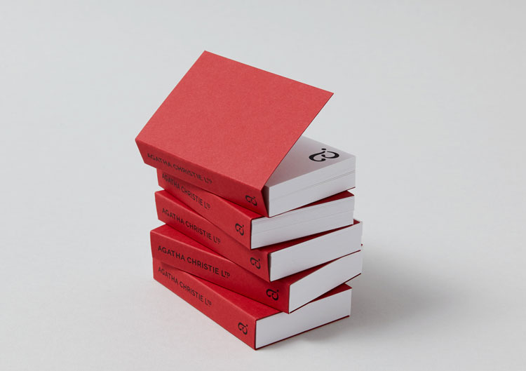 媒體代理和制作公司(ACL)企業視覺品牌形象設計 