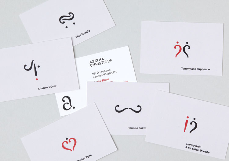 媒體代理和制作公司(ACL)企業視覺品牌形象設計 