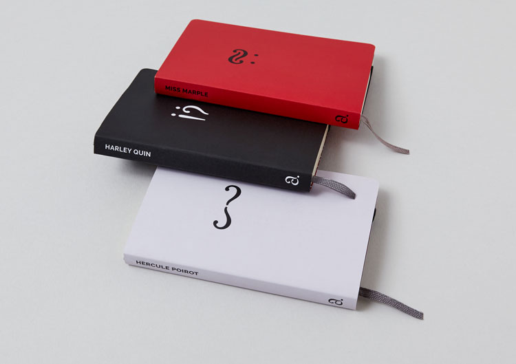 媒體代理和制作公司(ACL)企業視覺品牌形象設計 