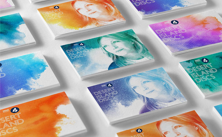 英國老牌廣播節(jié)目為數(shù)字時代	品牌vi形象設(shè)計分析