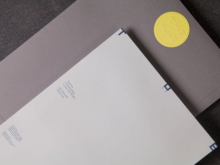 Fitch慈善機構品牌設計方案,分析品牌設計理念與法則