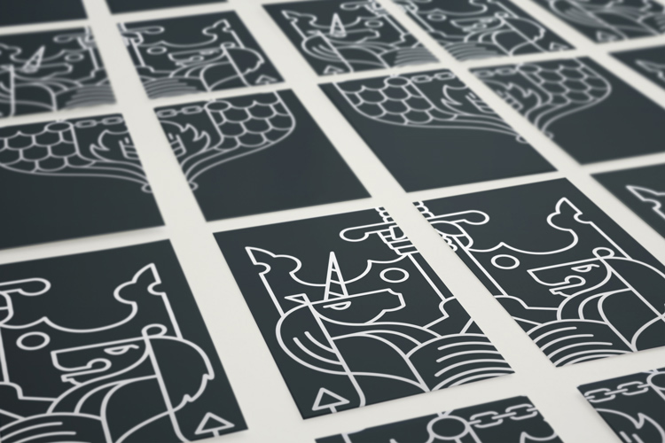 特許保險協會視覺識別設計,更現代,更可信