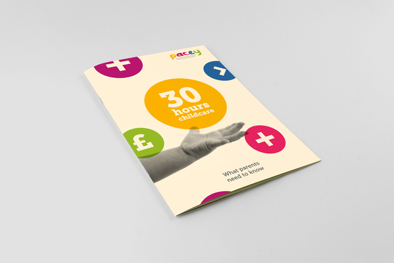 家政兒童保姆在線溝通APP品牌vi設計，看品牌形象的重要性