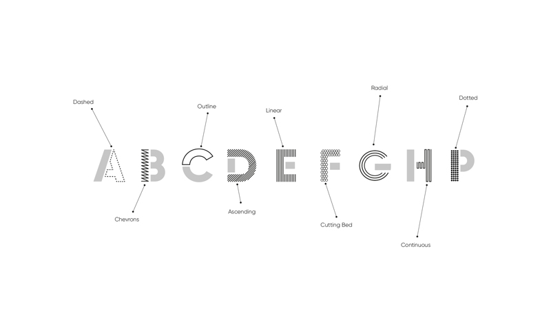 激光切割公司VI設(shè)計(jì),企業(yè)logo設(shè)計(jì)