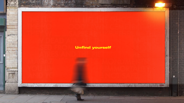 Depop品牌形象塑造設(shè)計(jì)展示如何提升品牌形象