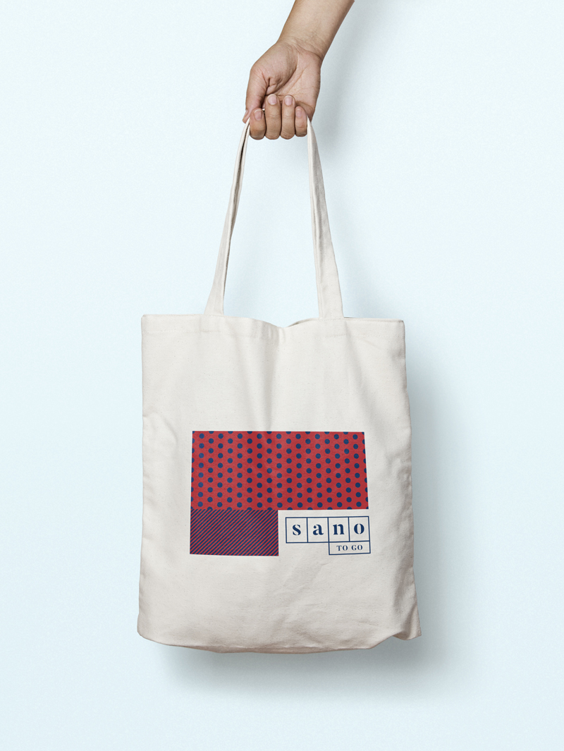 Sano食品品牌形象策略與企業(yè)vi設(shè)計，食品logo設(shè)計