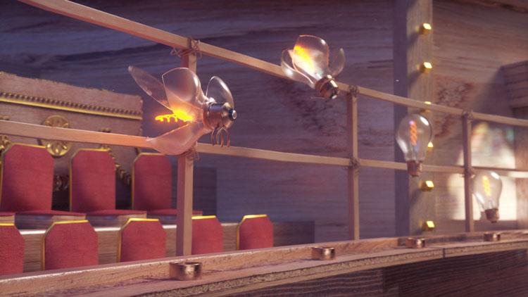 英國廣播公司古典音樂節(jié)90周年活動品牌vi視覺形象設(shè)計(jì)