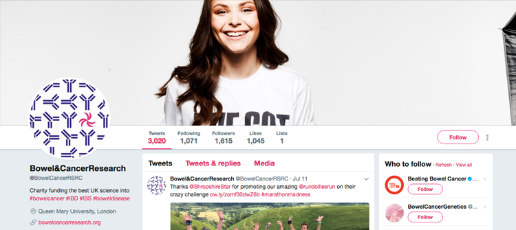 腸道疾病研究中心醫(yī)療機構重新定位，全新品牌vi形象設計塑造