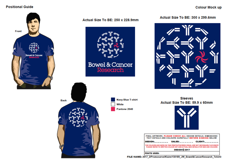 腸道疾病研究中心醫(yī)療機構重新定位，全新品牌vi形象設計塑造