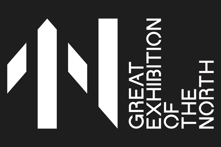 北方大展多功能整體vi形象設(shè)計(jì)